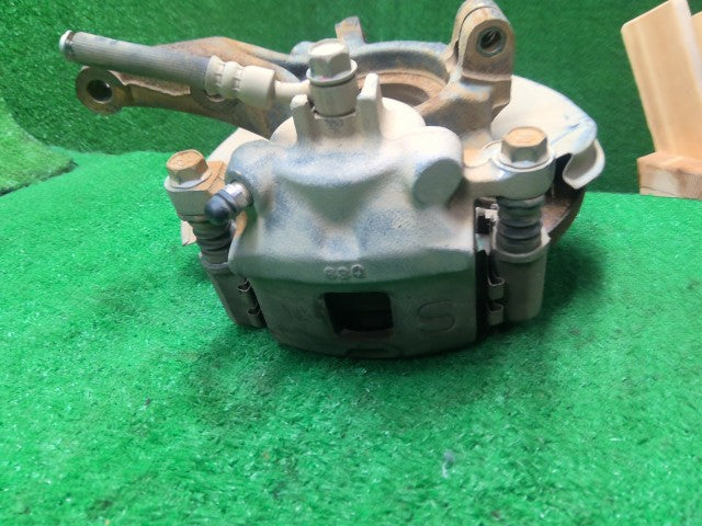 キャリィ 左ＦナックルハブＡＳＳＹ EBD-DA63T 45151-78AC0