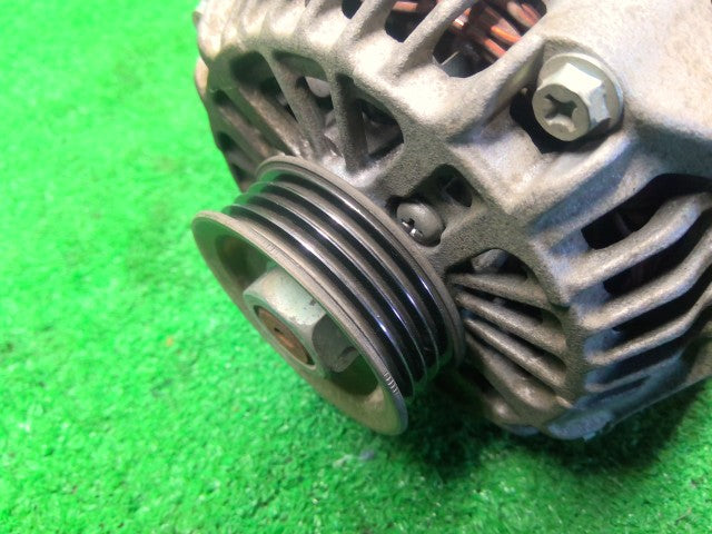キャリィ オルタネーター EBD-DA63T 31400-76J00