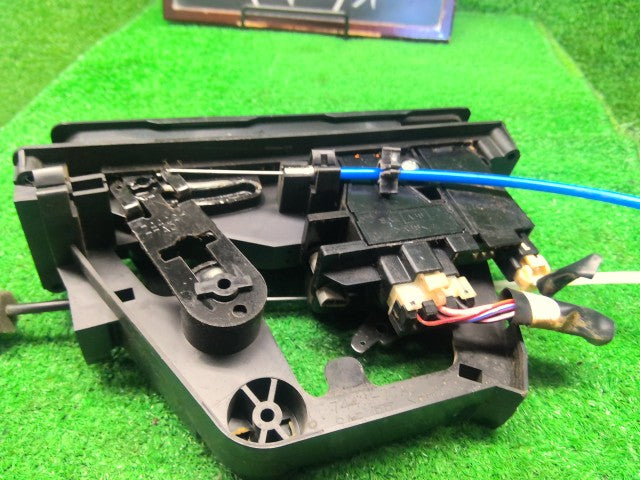 キャリィ Ａ／Ｃスイッチパネル EBD-DA63T 74400-77AV0