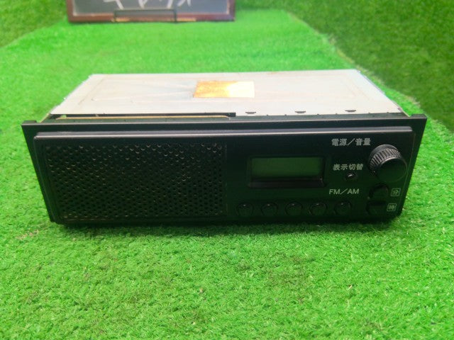 キャリィ ラジオ EBD-DA63T 39101-68H10