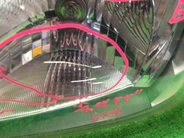 サンバー 左ヘッドランプＡＳＳＹ EBD-S510J 81170B5130