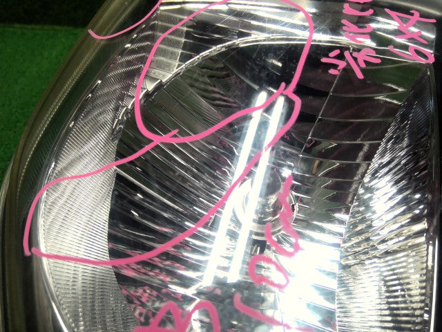 サンバー 左ヘッドランプＡＳＳＹ EBD-S510J 81170B5130