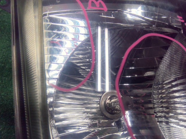 サンバー 左ヘッドランプＡＳＳＹ EBD-S510J 81170B5130