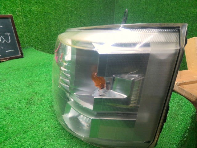 サンバー 左ヘッドランプＡＳＳＹ EBD-S510J 81170B5130