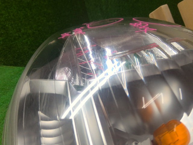 サンバー 左ヘッドランプＡＳＳＹ EBD-S510J 81170B5130