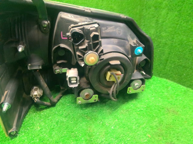 サンバー 左ヘッドランプＡＳＳＹ EBD-S510J 81170B5130