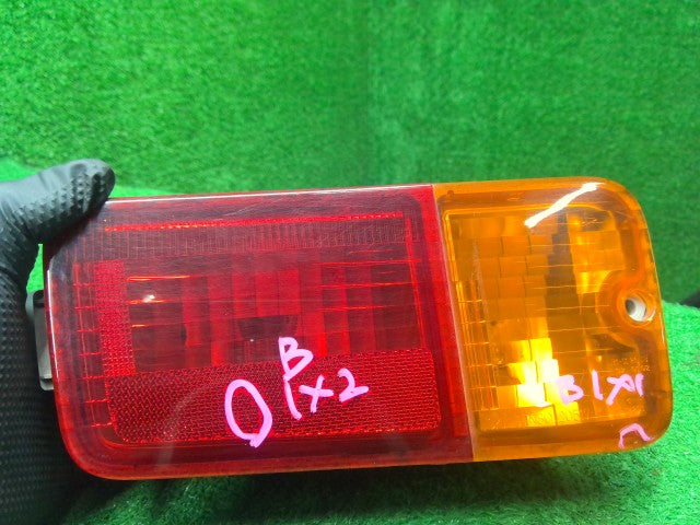 サンバー 左テールランプ EBD-S510J 81555B5030