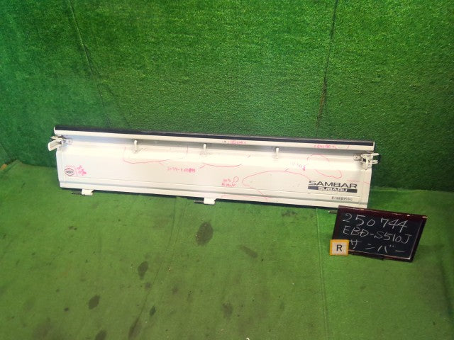 サンバー Ｒアオリ EBD-S510J 65701B5111