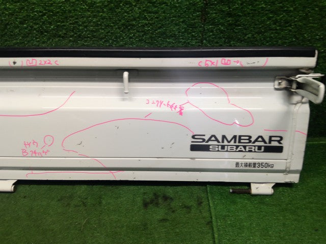 サンバー Ｒアオリ EBD-S510J 65701B5111
