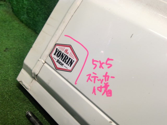 サンバー Ｒアオリ EBD-S510J 65701B5111