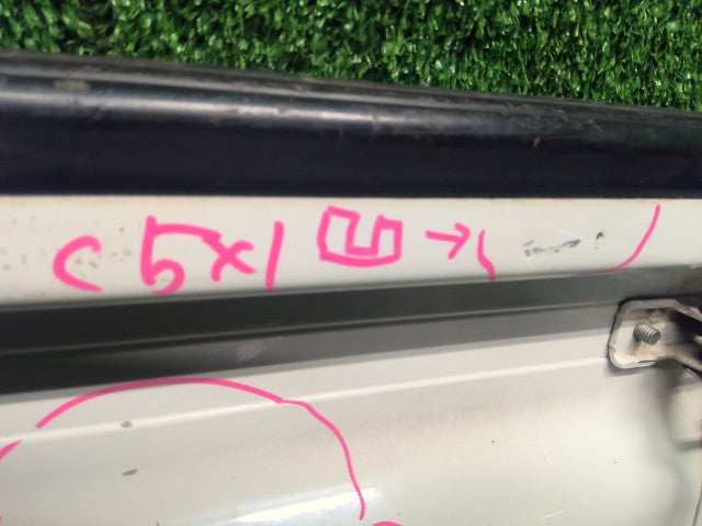 サンバー Ｒアオリ EBD-S510J 65701B5111