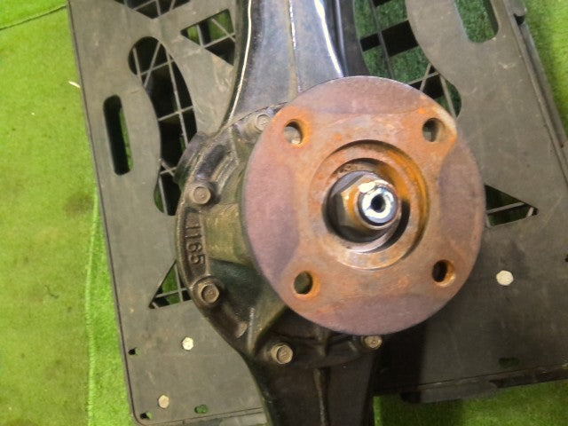サンバー ＲアクスルホーシングＡＳＳＹ EBD-S510J 41110B5053