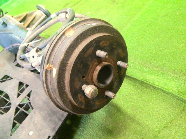 サンバー ＲアクスルホーシングＡＳＳＹ EBD-S510J 41110B5053