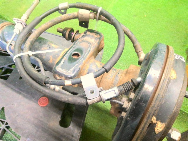 サンバー ＲアクスルホーシングＡＳＳＹ EBD-S510J 41110B5053
