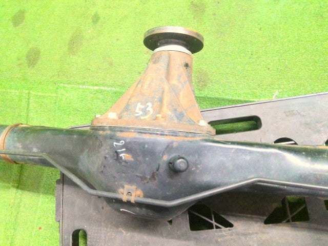 サンバー ＲアクスルホーシングＡＳＳＹ EBD-S510J 41110B5053