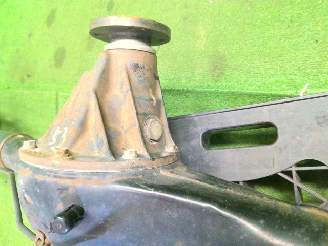 サンバー ＲアクスルホーシングＡＳＳＹ EBD-S510J 41110B5053