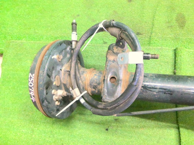 サンバー ＲアクスルホーシングＡＳＳＹ EBD-S510J 41110B5053