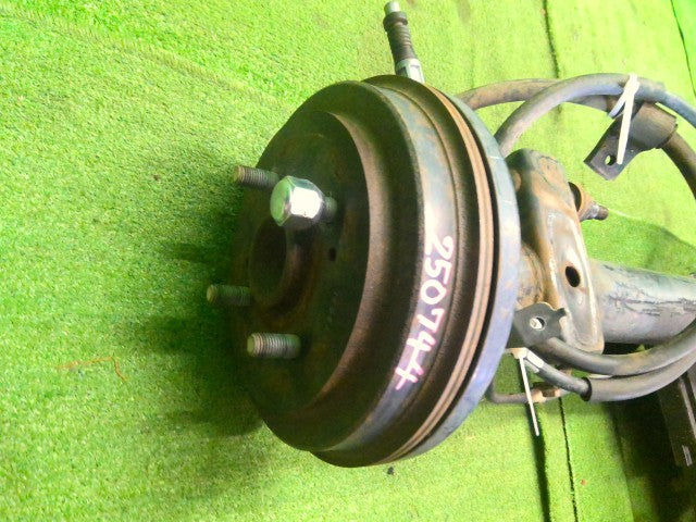 サンバー ＲアクスルホーシングＡＳＳＹ EBD-S510J 41110B5053