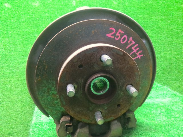 サンバー 左ＦナックルハブＡＳＳＹ EBD-S510J 43212B5050
