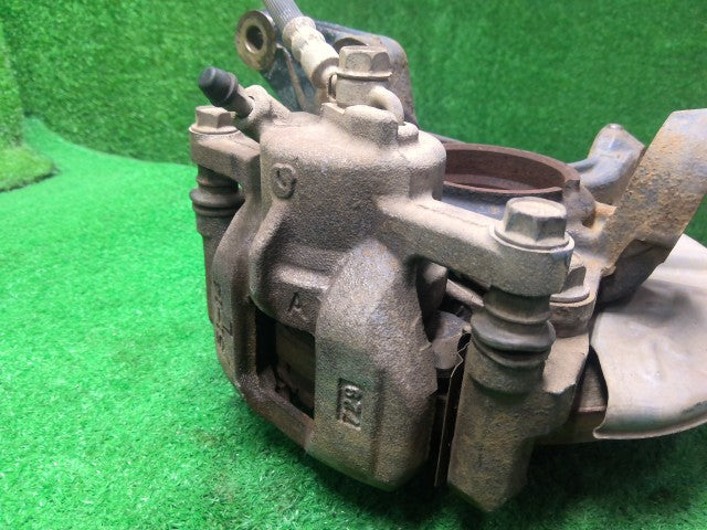 サンバー 左ＦナックルハブＡＳＳＹ EBD-S510J 43212B5050
