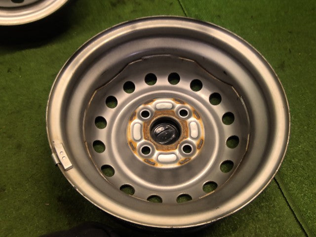 サンバー ホイール EBD-S510J