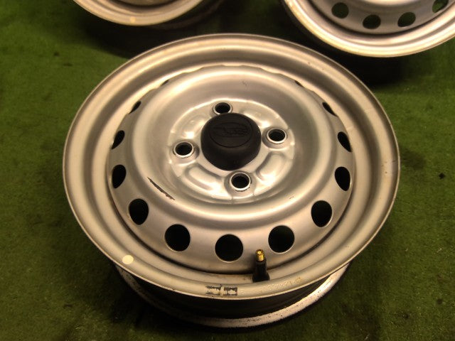 サンバー ホイール EBD-S510J
