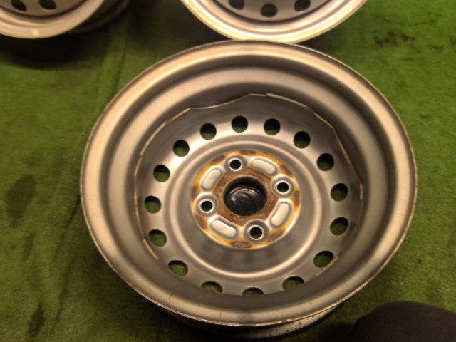 サンバー ホイール EBD-S510J