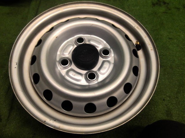 サンバー ホイール EBD-S510J