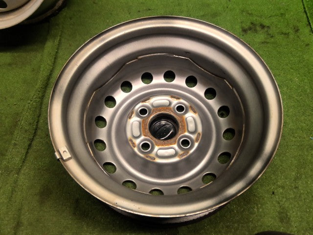 サンバー ホイール EBD-S510J