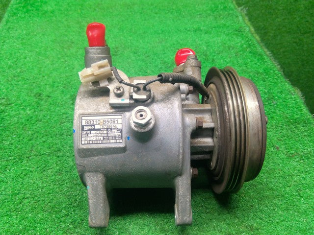 サンバー Ａ／Ｃコンプレッサー EBD-S510J 88320B5030