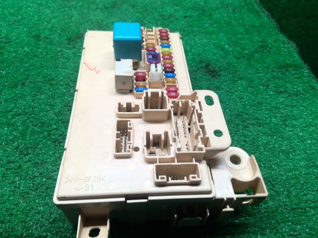 サンバー ヒューズボックス EBD-S510J 82600B5010