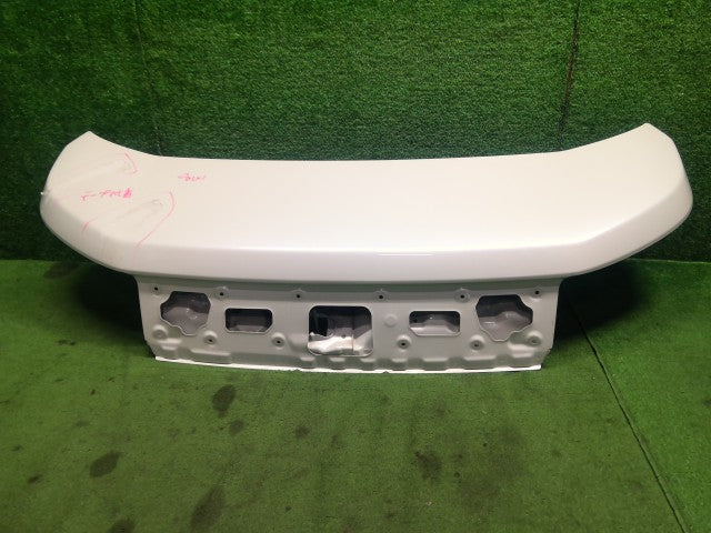ムーヴ ボンネットフード DBA-LA150S 53301-B2760