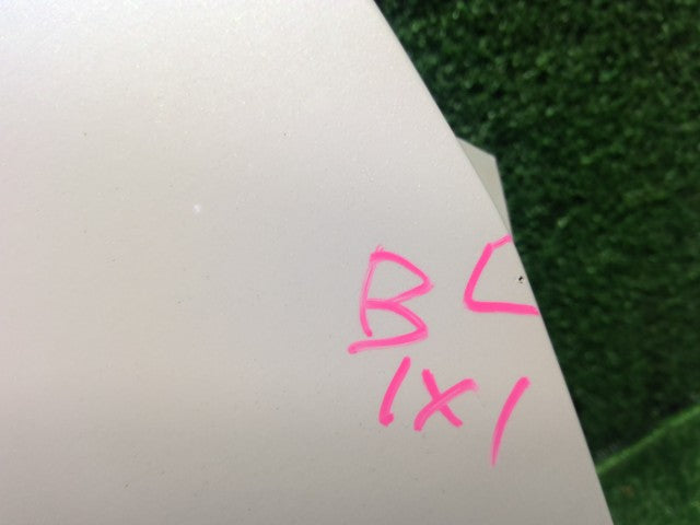 ムーヴ 右Ｆフェンダー DBA-LA150S 53811-B2880