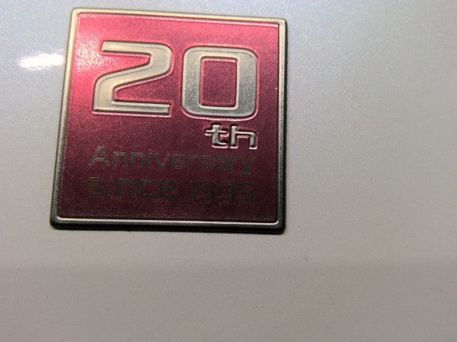 ムーヴ 右Ｆフェンダー DBA-LA150S 53811-B2880