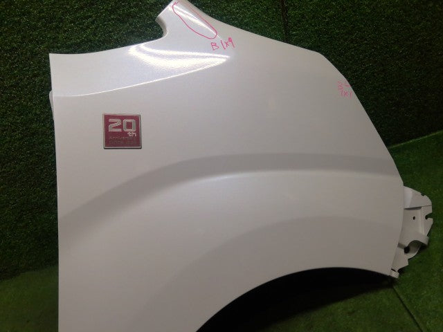 ムーヴ 右Ｆフェンダー DBA-LA150S 53811-B2880