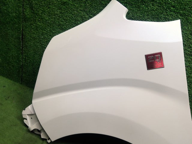 ムーヴ 左Ｆフェンダー DBA-LA150S 53812-B2880