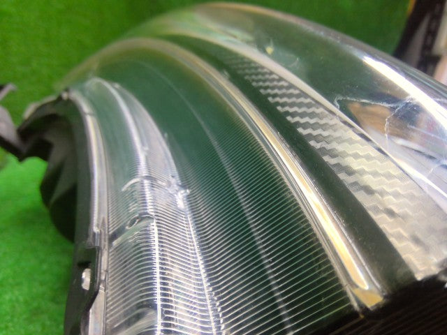 ムーヴ 左ヘッドランプＡＳＳＹ DBA-LA150S 81185-B2060