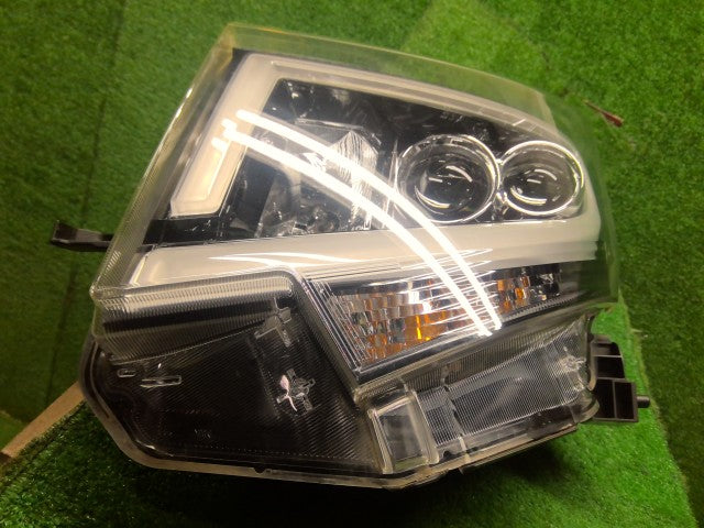 ムーヴ 左ヘッドランプＡＳＳＹ DBA-LA150S 81185-B2060