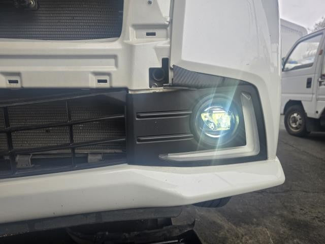 ムーヴ 左フォグランプ DBA-LA150S 81220-B2480