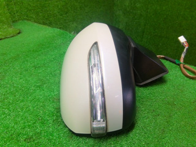ムーヴ 右サイドミラー DBA-LA150S 87910-B2J70