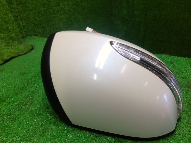 ムーヴ 右サイドミラー DBA-LA150S 87910-B2J70