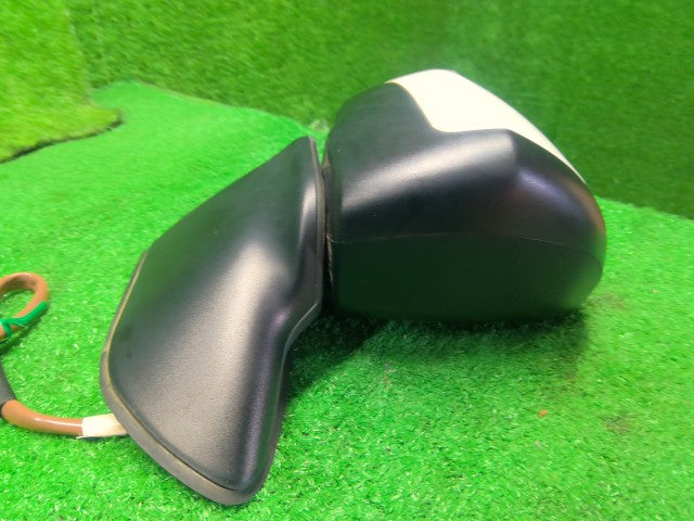 ムーヴ 右サイドミラー DBA-LA150S 87910-B2J70