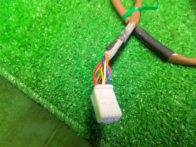 ムーヴ 右サイドミラー DBA-LA150S 87910-B2J70
