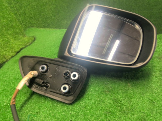 ムーヴ 右サイドミラー DBA-LA150S 87910-B2J70