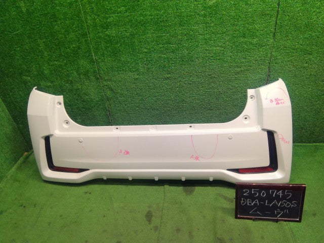 ムーヴ ＲバンパーＡＳＳＹ DBA-LA150S 52159-B2830-A0