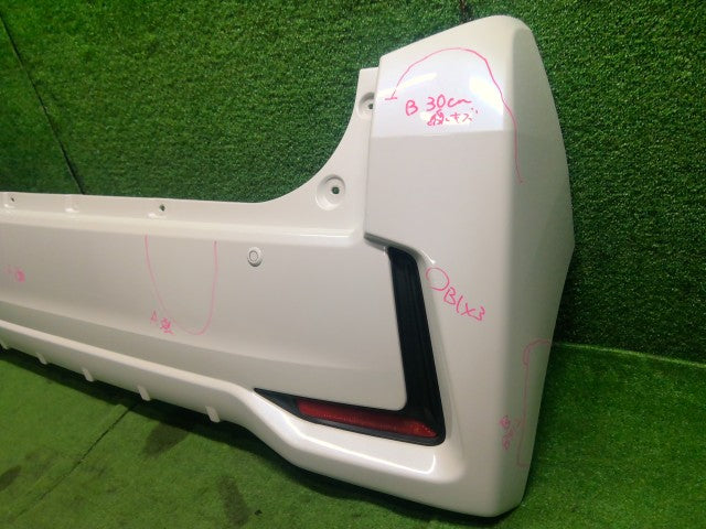 ムーヴ ＲバンパーＡＳＳＹ DBA-LA150S 52159-B2830-A0