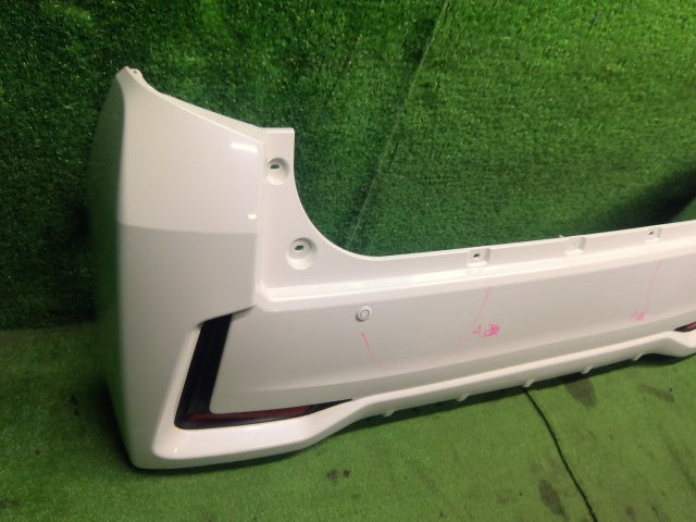 ムーヴ ＲバンパーＡＳＳＹ DBA-LA150S 52159-B2830-A0