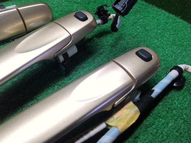 ムーヴ アウターハンドル DBA-LA150S 69210-B2280-E0