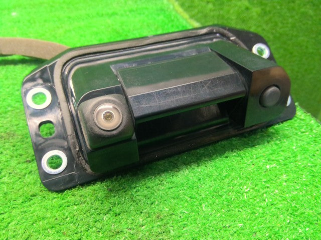 ムーヴ アウターハンドル DBA-LA150S 69023-B2110