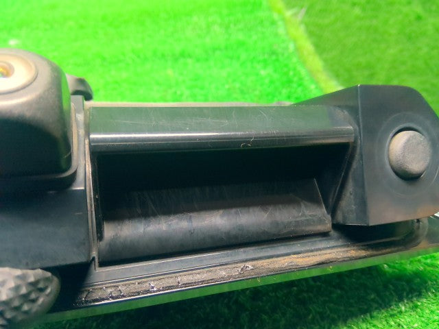 ムーヴ アウターハンドル DBA-LA150S 69023-B2110